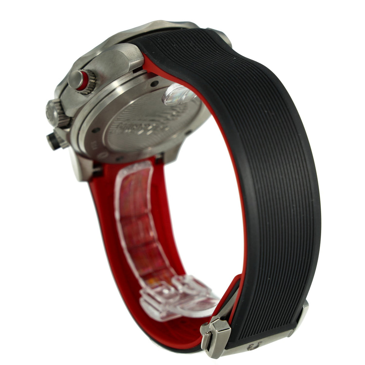 Seamaster ETNZ 212.92.44.50.99.001 - Gray Dial - 2015