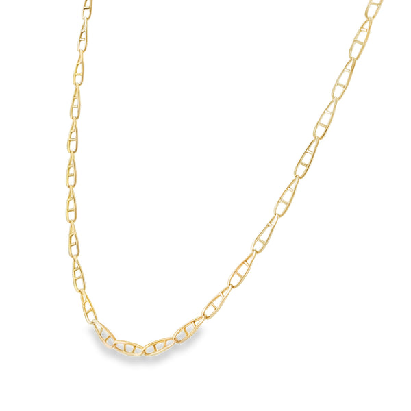 18"Light Opn Anchor Chain(A5606093)