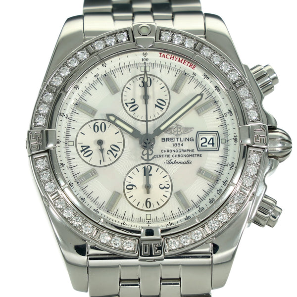 Breitling Chronomat Evolution A13356