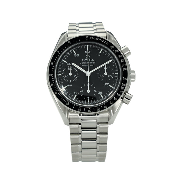 Speedmaster 35105000 - Black Dial - 1998