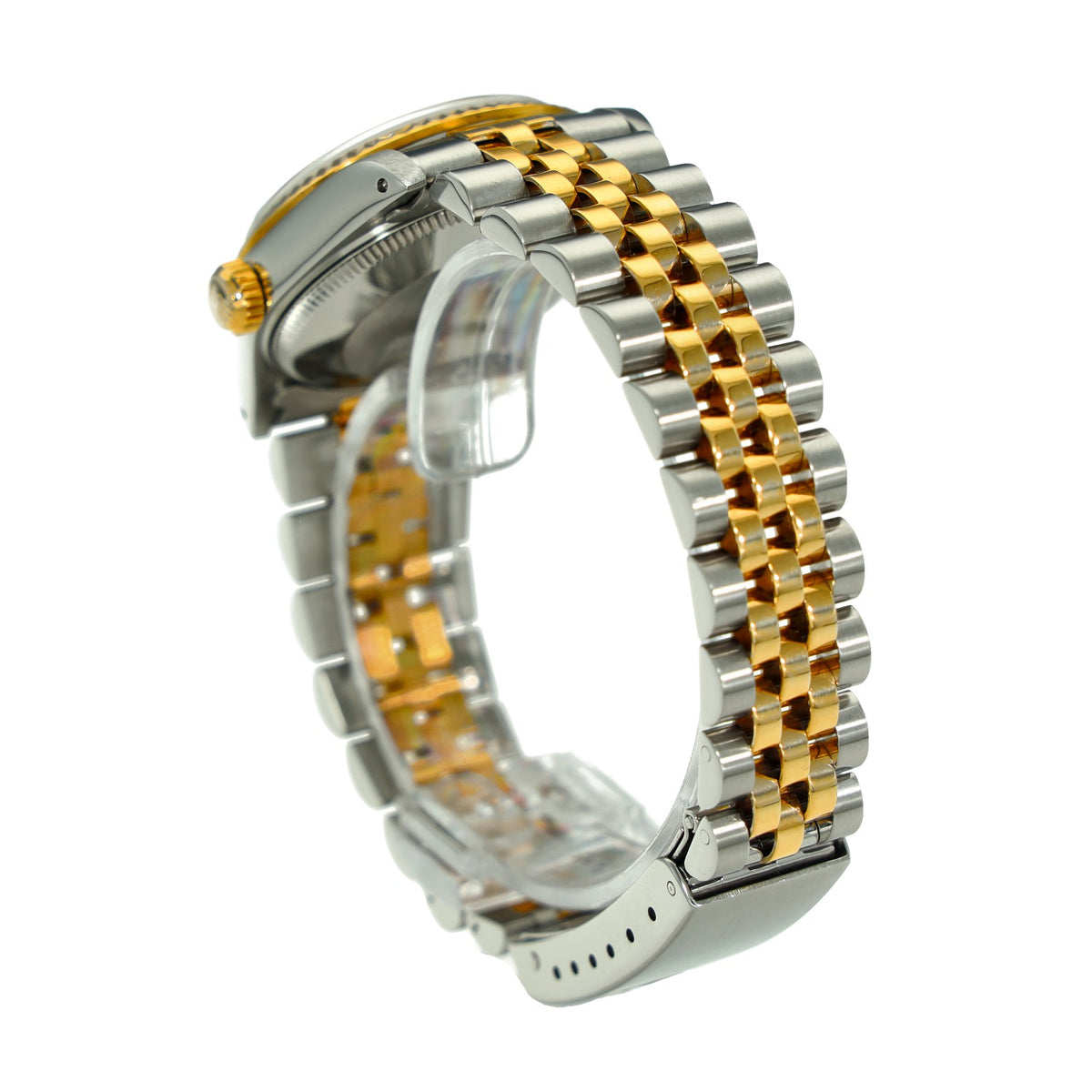 Datejust 31 68273 - Diamond Dial - 1989