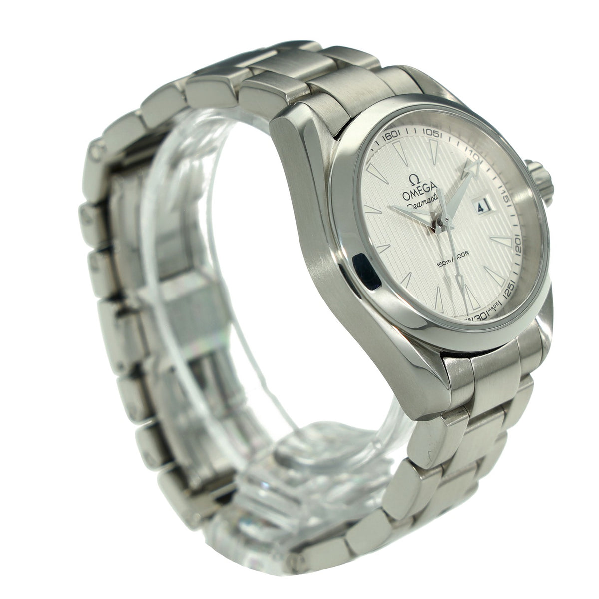 Ladies Omega Watch (A5621080)