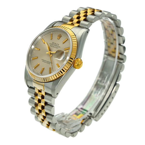 Rolex Datejust 16233