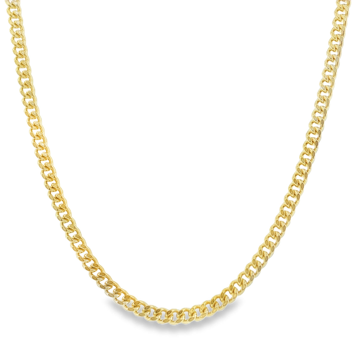 9ct 18"Sq Closed Curb Cha(B5556188)