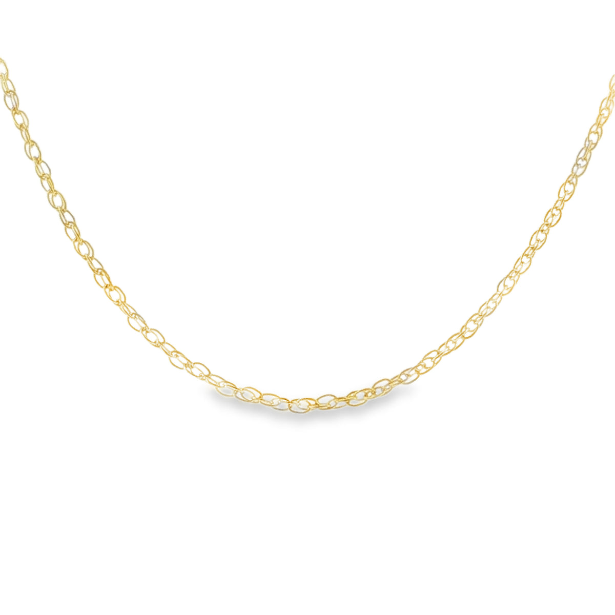 24"P.O.W Chain (A5606025)