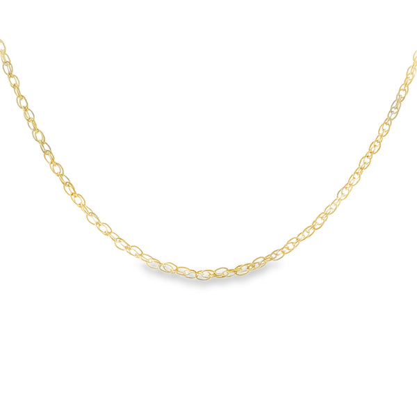 24"P.O.W Chain (A5606025)