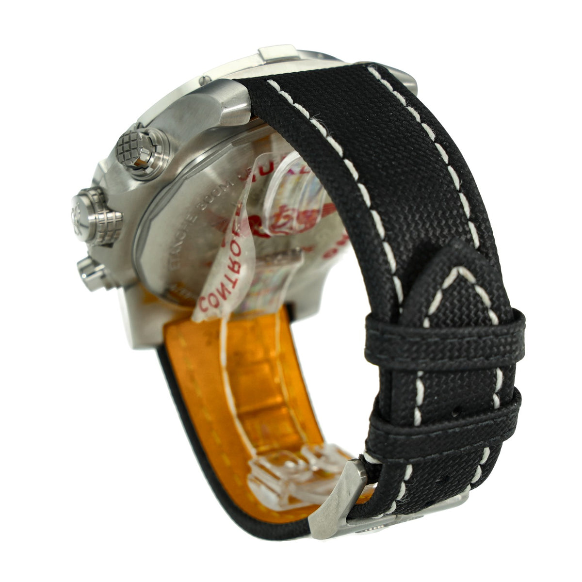 Breitling Avenger A13375 - Black Dial - 2023