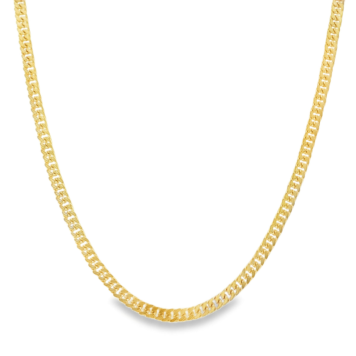 9ct 30"Double Closed Curb(A5606079)