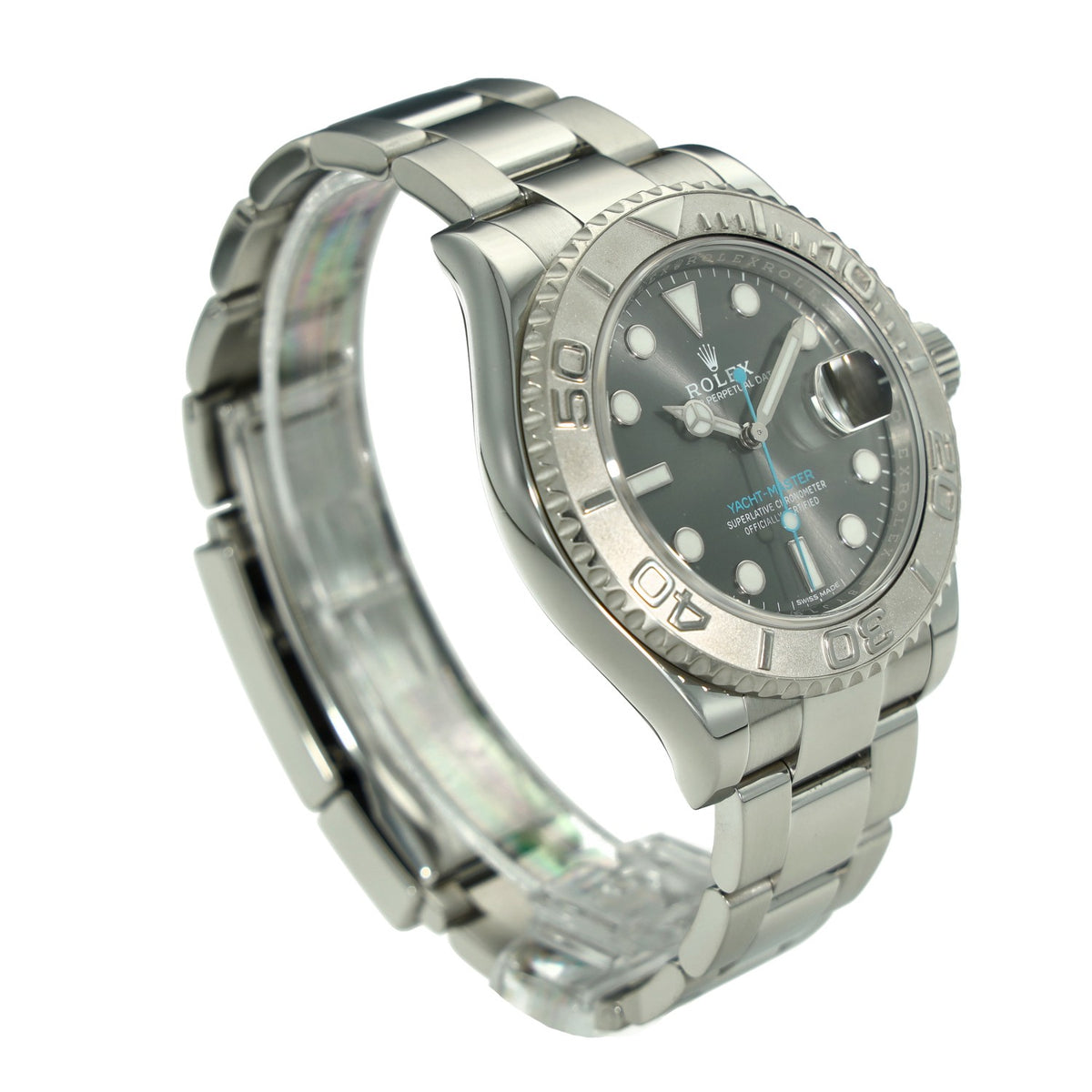 Rolex Yachtmaster 116622