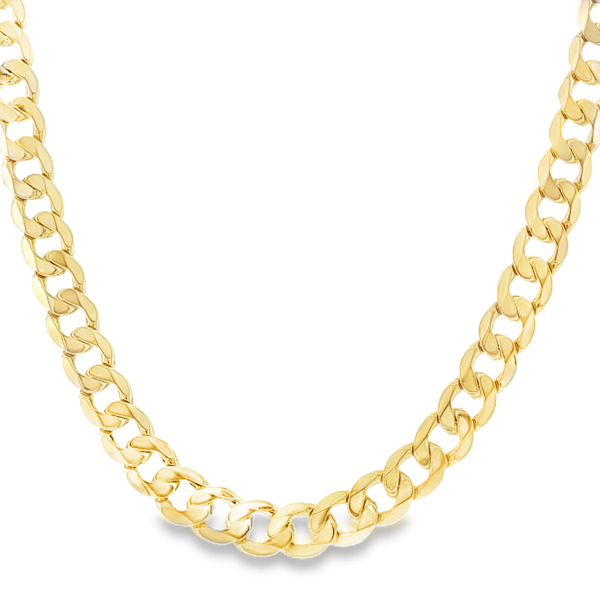 9ct 24"Opn D-Ct Curb Chai(B5556196)