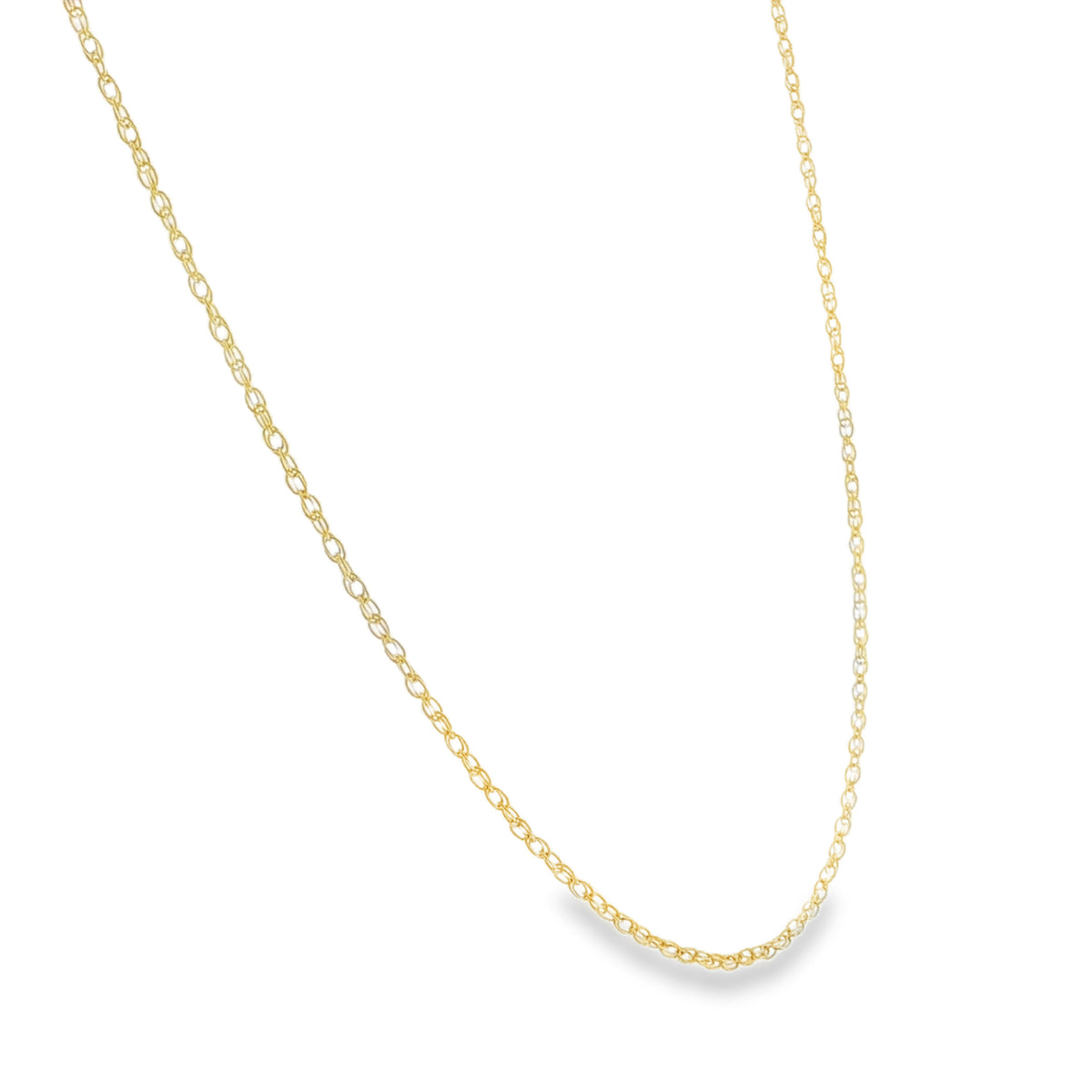 24"P.O.W Chain (A5606025)