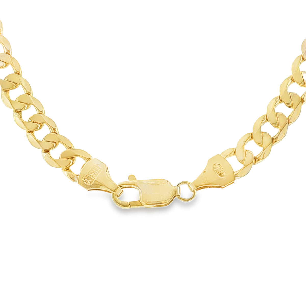 9ct 24"Opn D-Ct Curb Chai(B5556196)