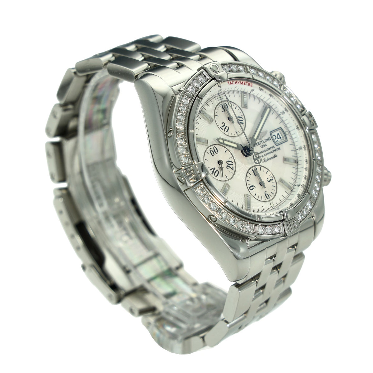 Breitling Chronomat Evolution A13356