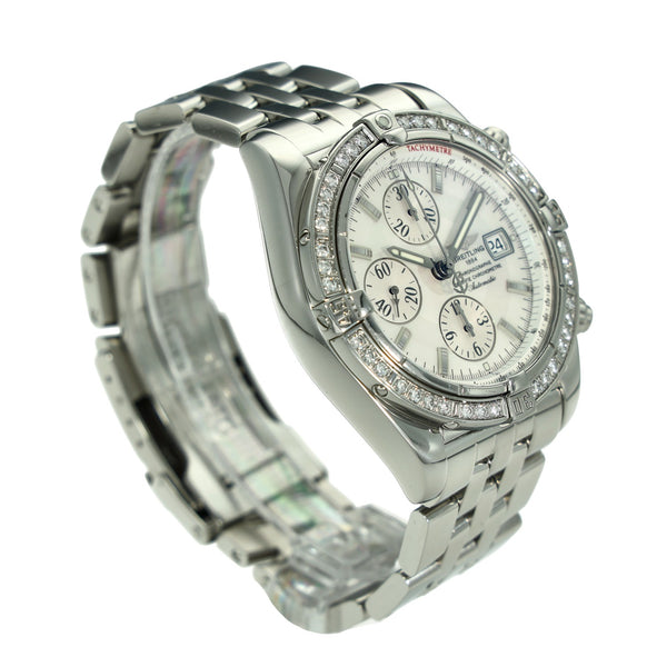Breitling Chronomat Evolution A13356