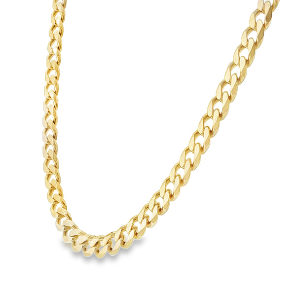 21"Opn D-Ct Curb Chain (A5606039)
