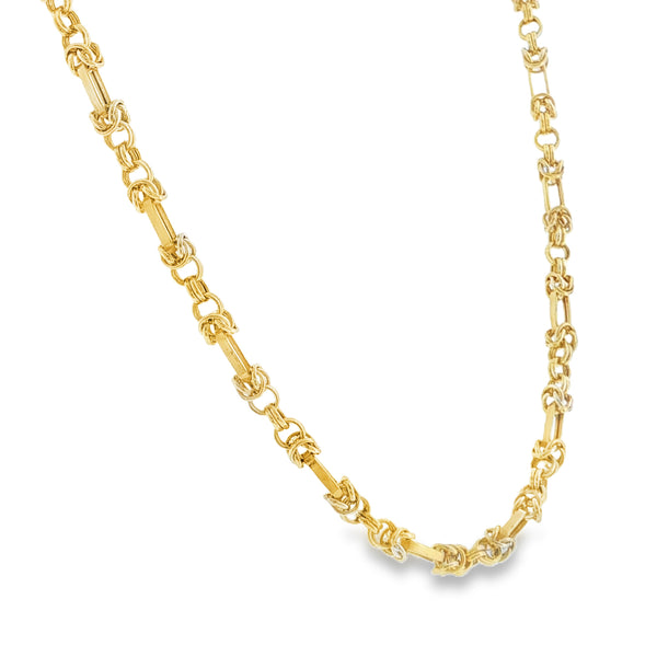 20"Byzantine Chain (A5606028)