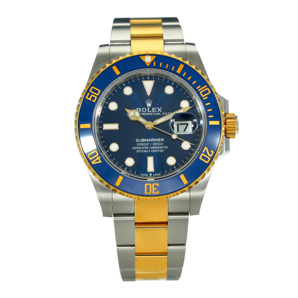 Rolex Submariner 126613LB