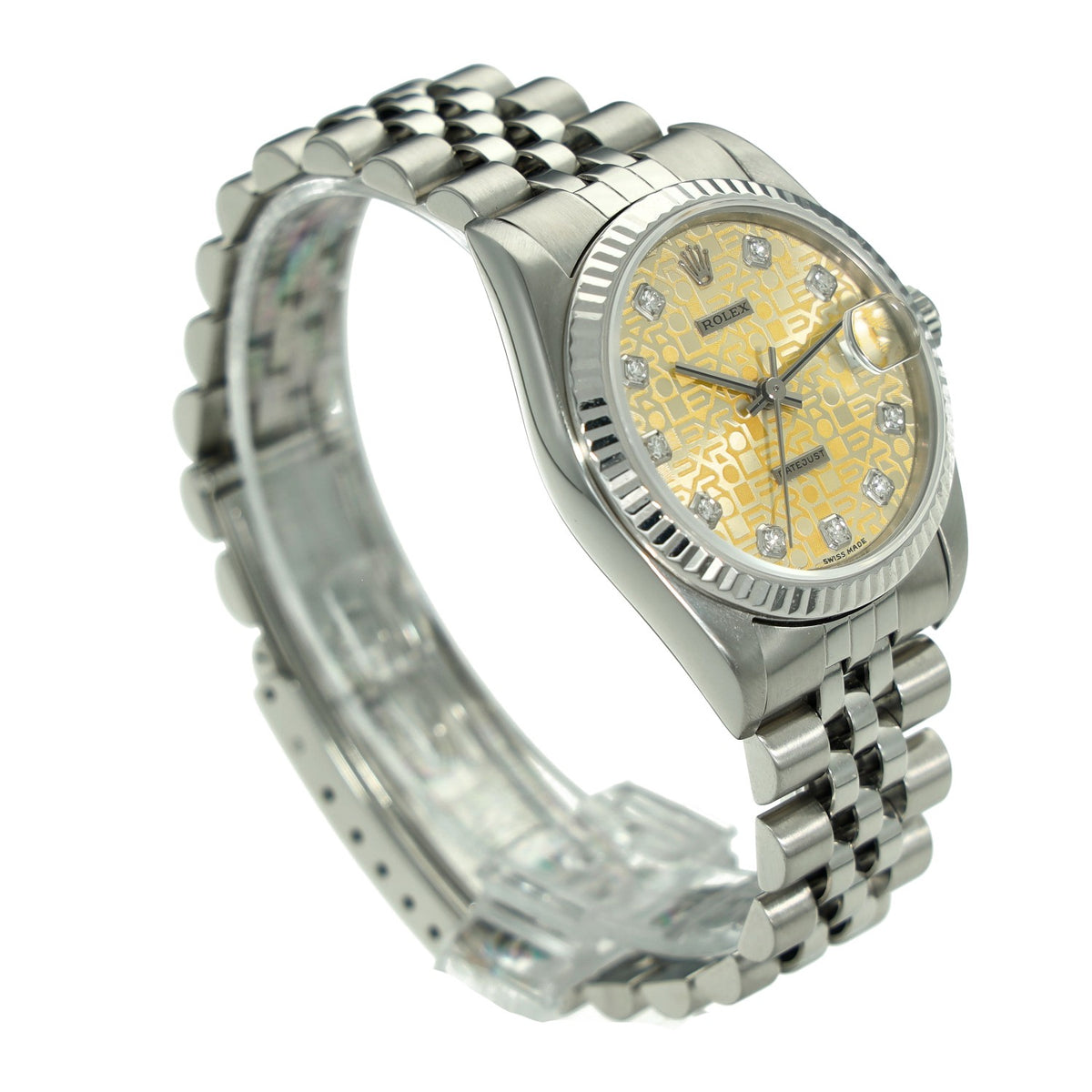 Rolex Datejust 78274
