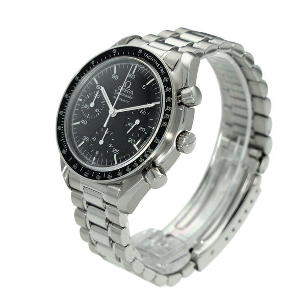 Speedmaster 35105000 - Black Dial - 1998