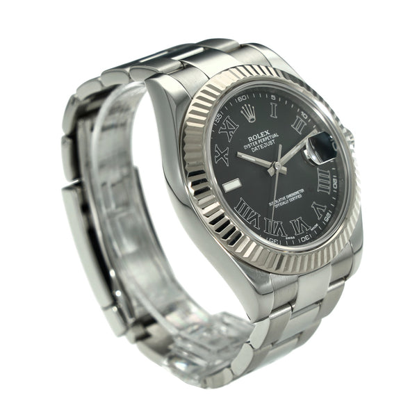 Rolex DATEJUST 116334