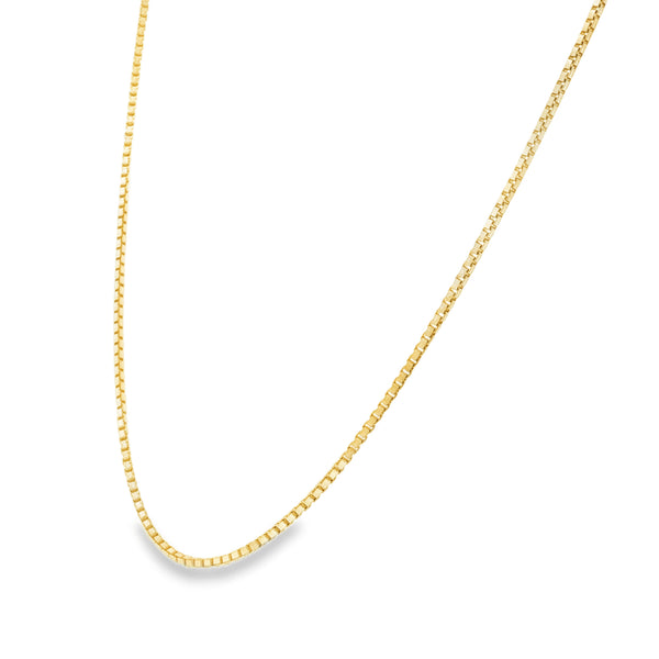 16"Box Chain (A5606104)