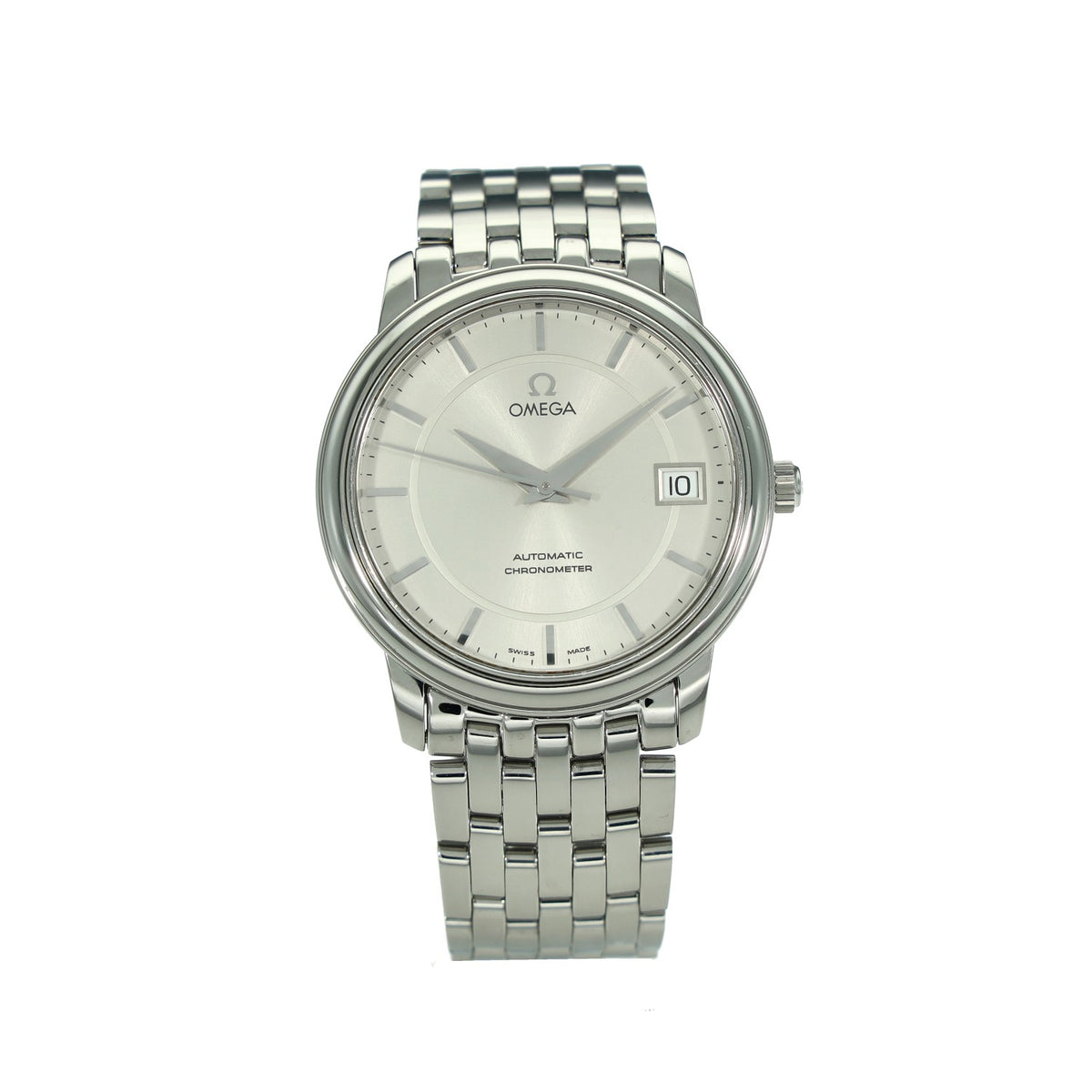 Omega De-Ville 4500.31.00
