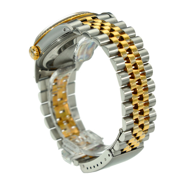 ROLEX DATEJUST 16233