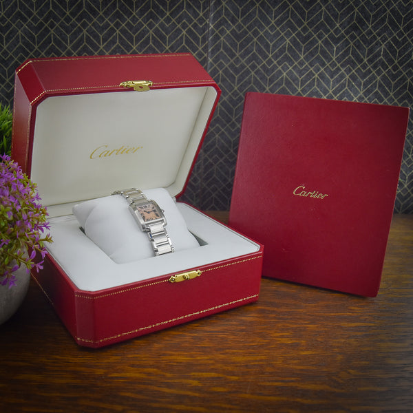 Cartier Tank (B5571084)