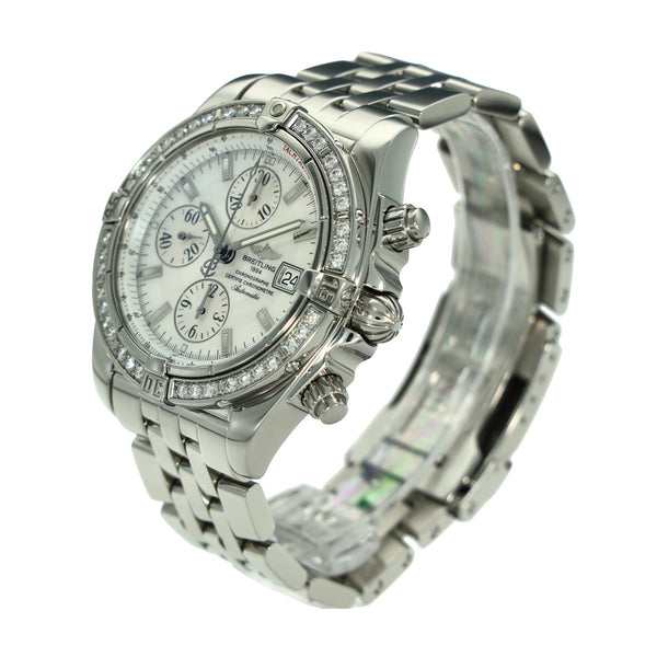 Breitling Chronomat Evolution A13356