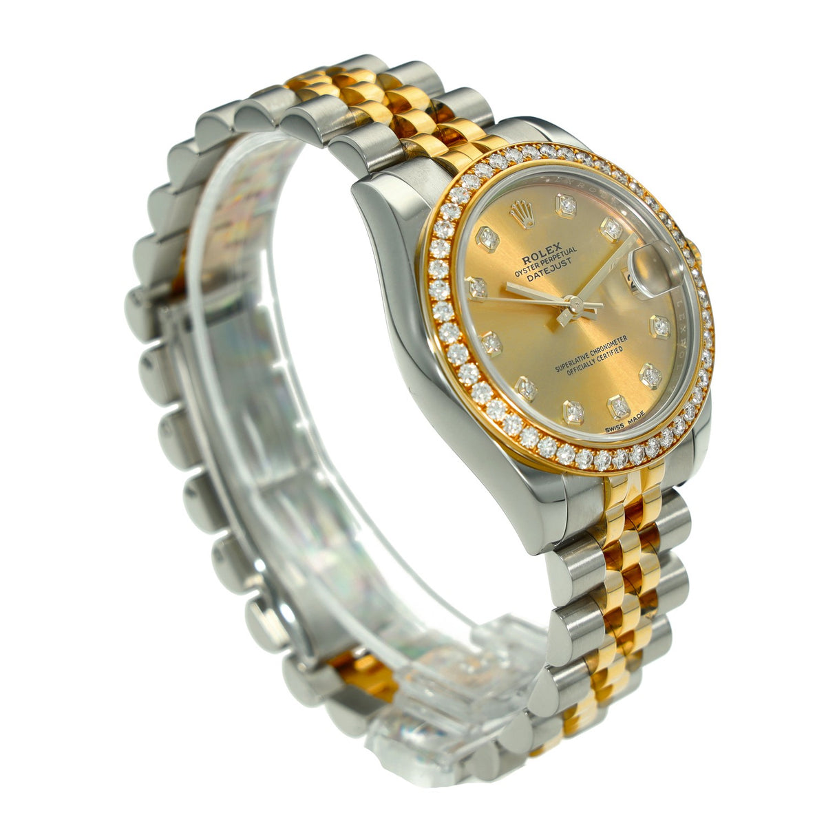 Rolex Datejust 178383
