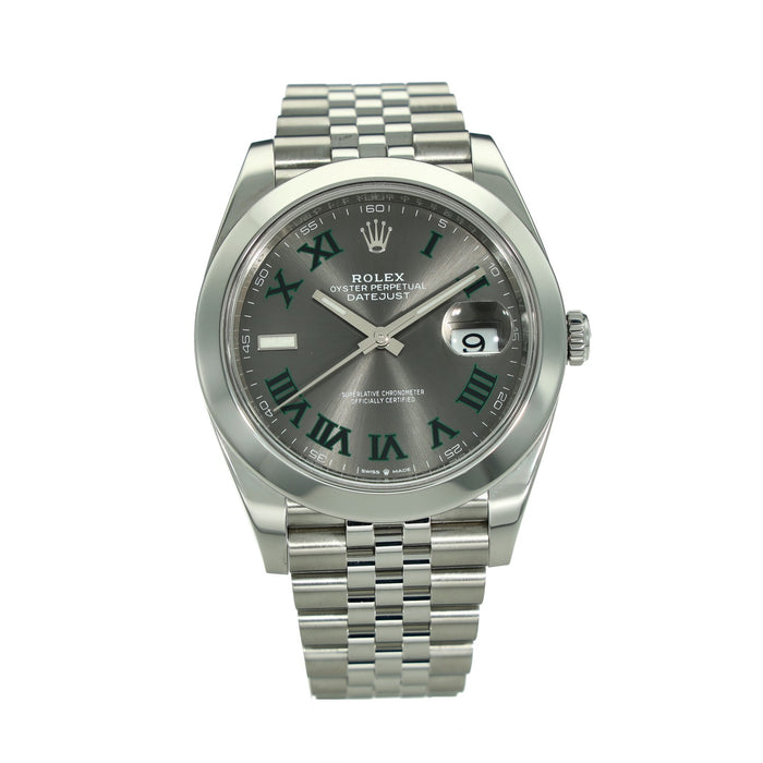 Rolex Datejust