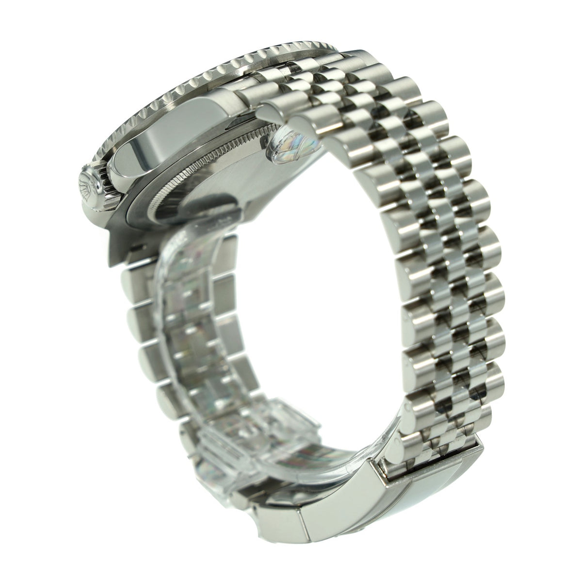 ROLEX GMT2 126710BLRO (A5621074)