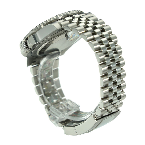 ROLEX GMT2 126710BLRO (A5621074)