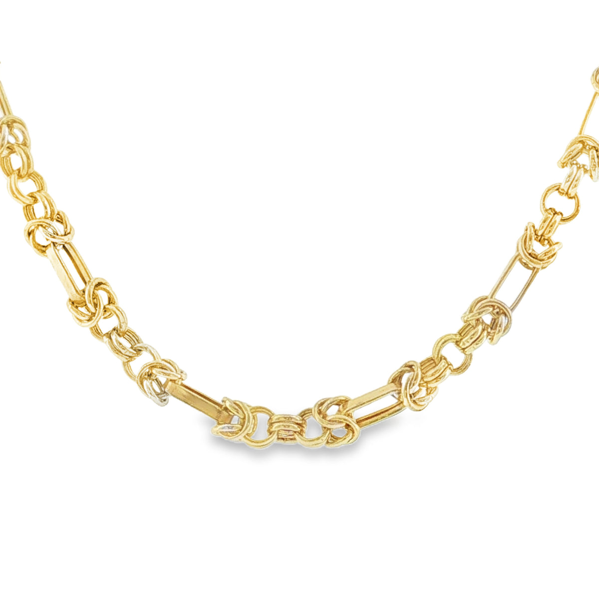 20"Byzantine Chain (A5606028)