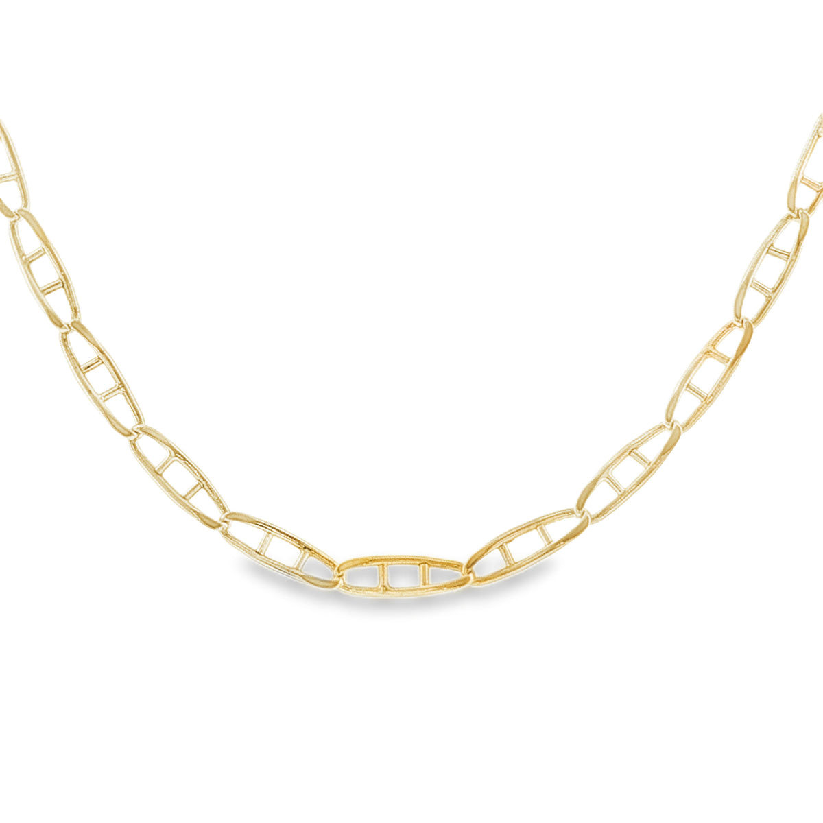 18"Light Opn Anchor Chain(A5606093)