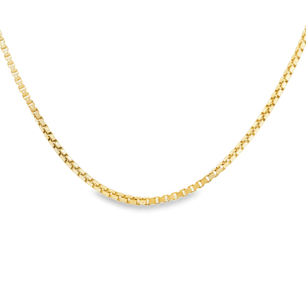 16"Box Chain (A5606104)