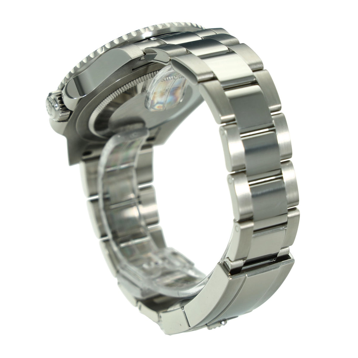 Rolex GMT2 116710BLNR