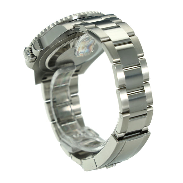 Rolex GMT2 116710BLNR