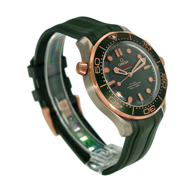 Omega Seamaster 21092422010001