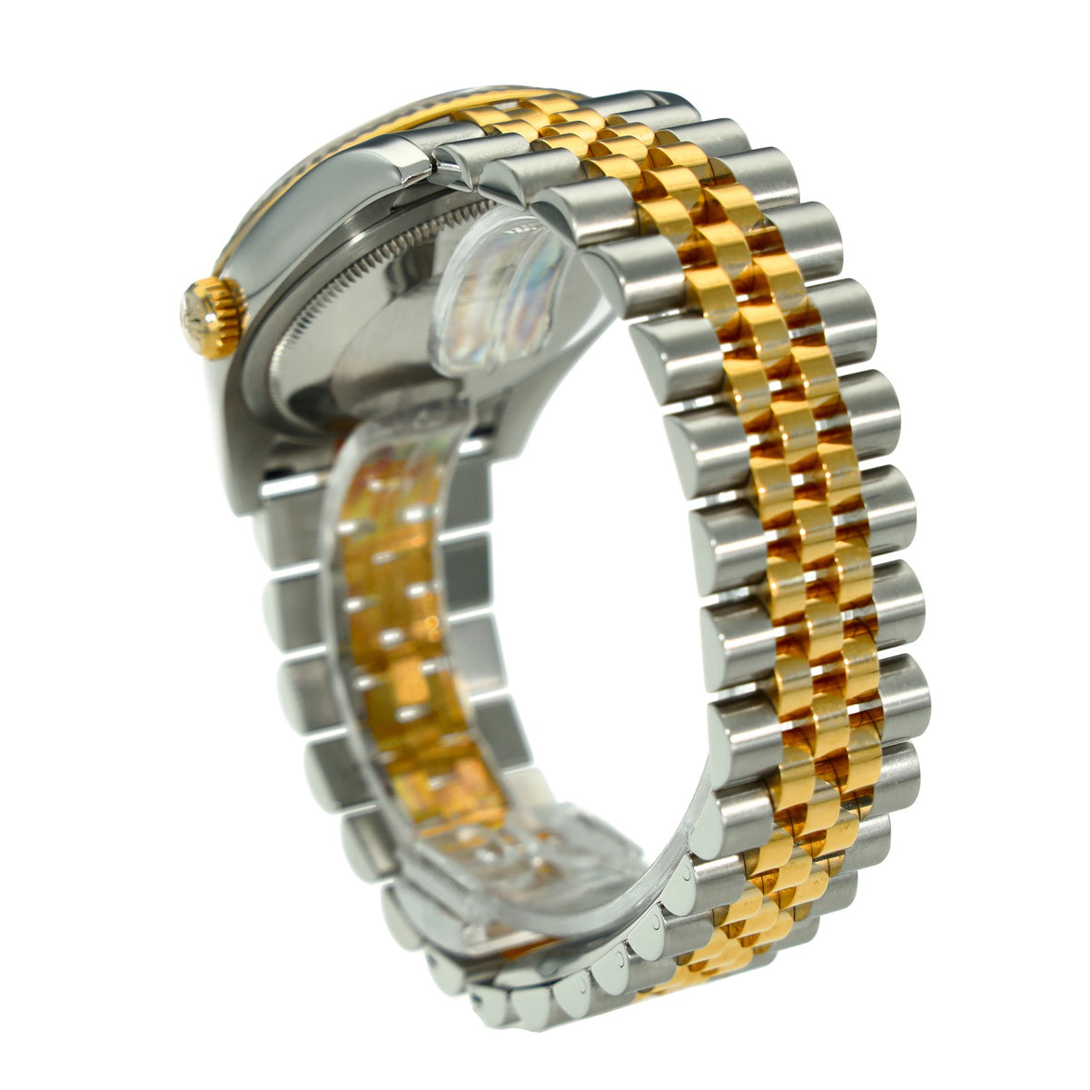 Rolex Datejust 116233