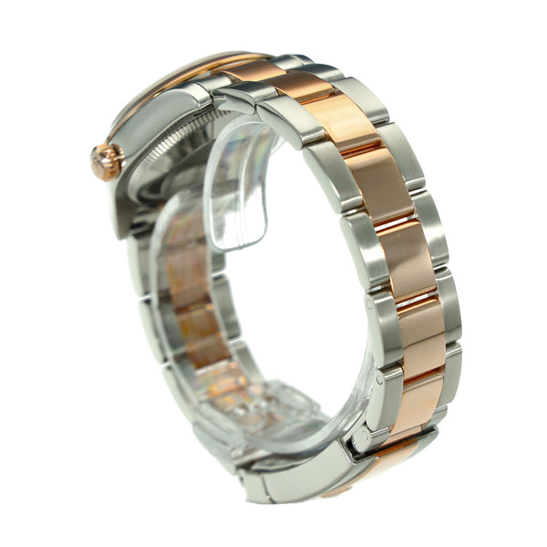 Datejust 31 178241 - Rose Floral Dial - 2015