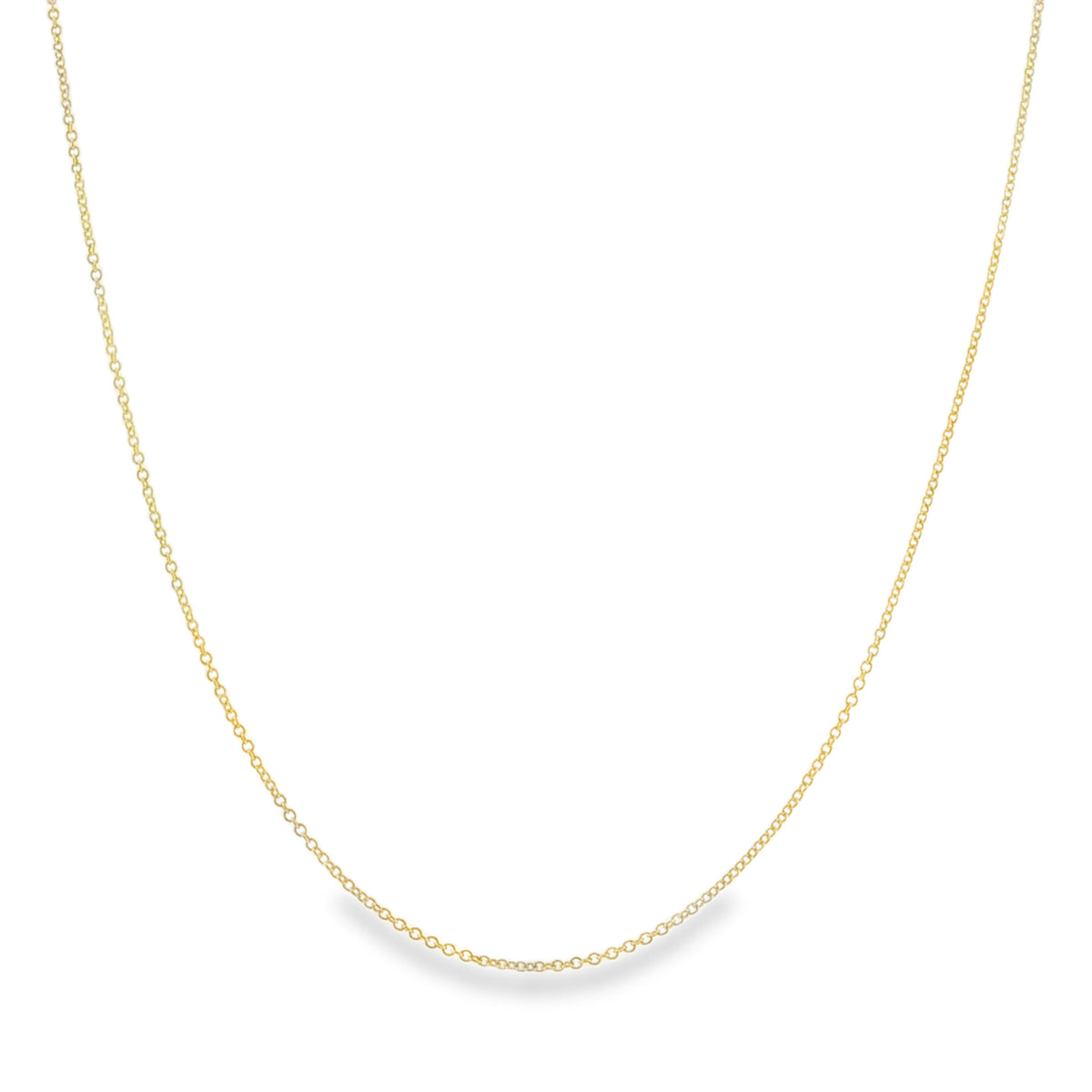 18"Light Trace Chain (A5606103)