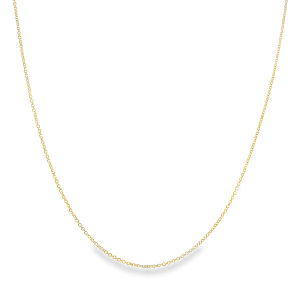 18"Light Trace Chain (A5606103)