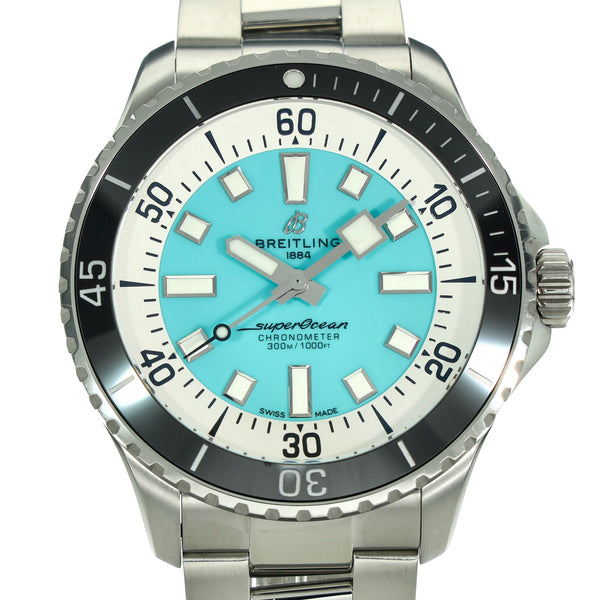 Breitling Super Ocean (B3571007)