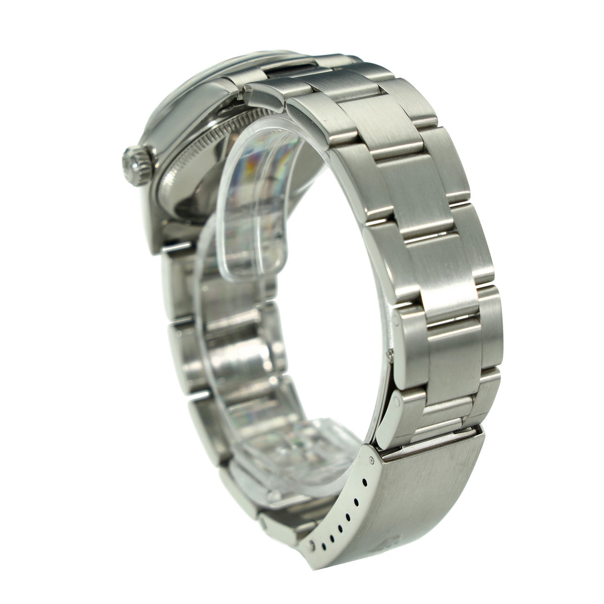 Datejust 78240 – Copper Roman Dial – 2000