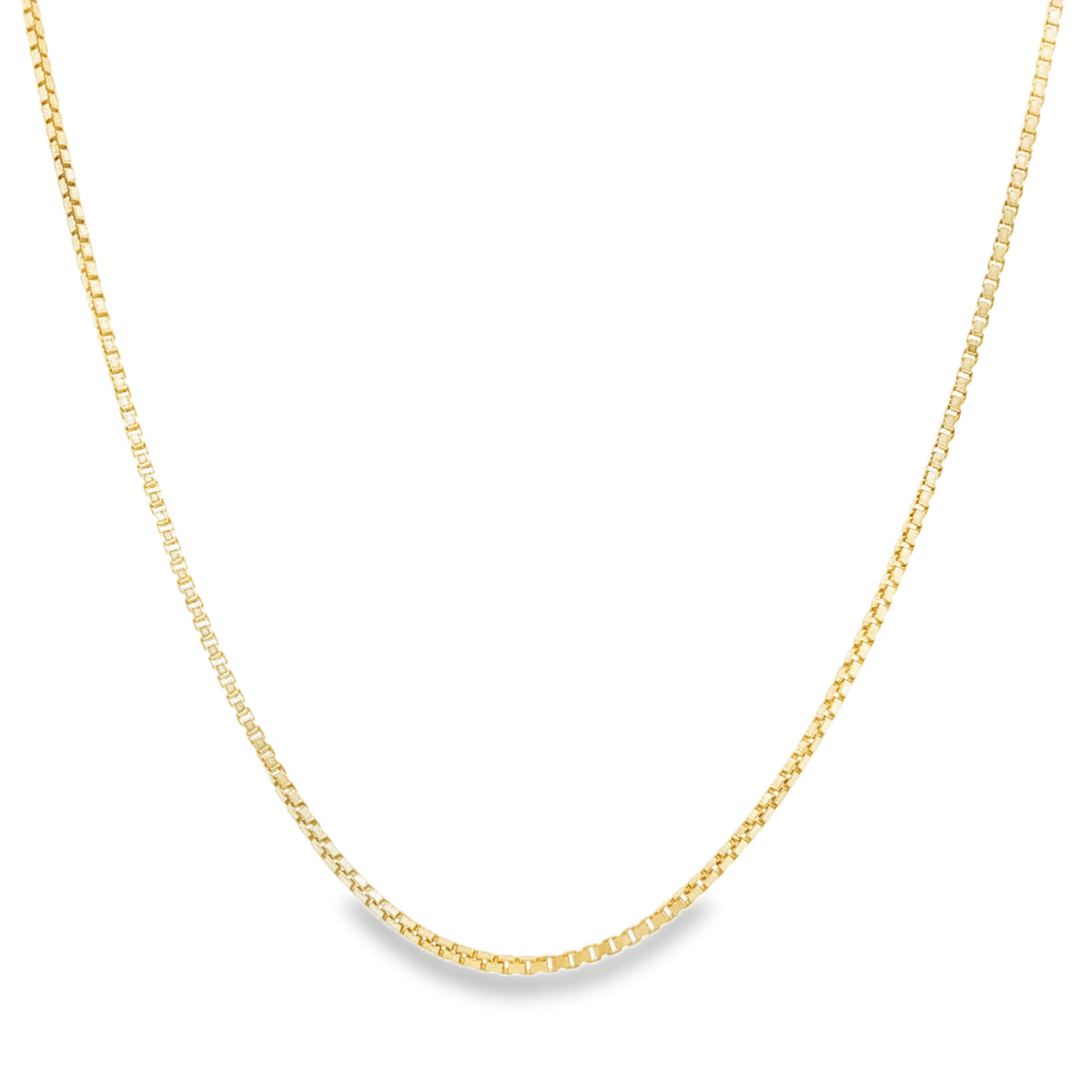 16"Box Chain (A5606104)