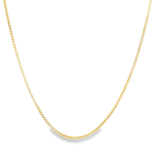16"Box Chain (A5606104)