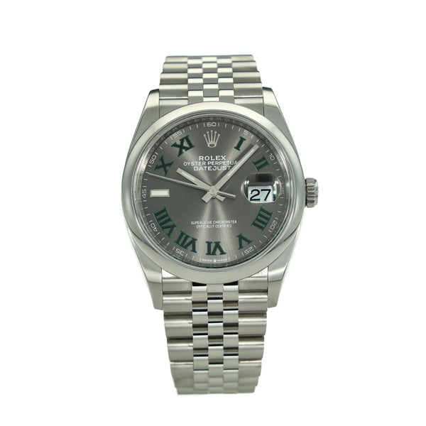 Rolex Datejust 126200 (A3621020)