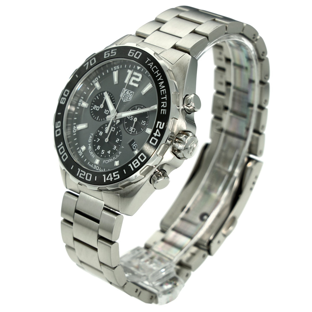 Gnts Tag F1 Chrono CAZ101
