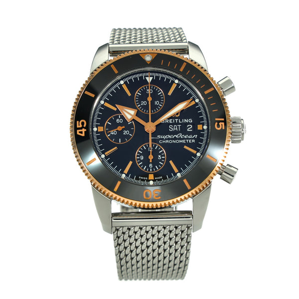 Breitling Superocean U13313
